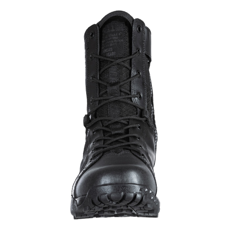 Bottes tactiques hautes avec fermeture éclair latérale A/T™, 8″, 5.11