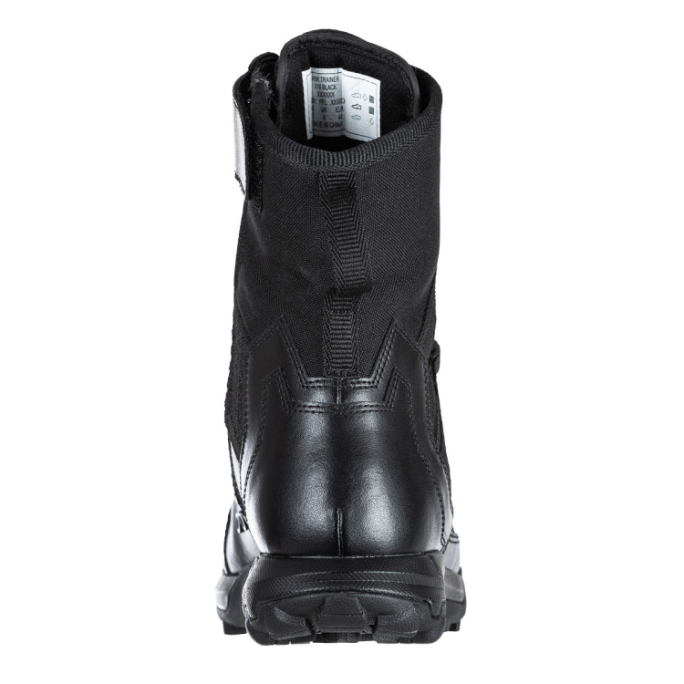Bottes tactiques hautes avec fermeture éclair latérale A/T™, 8″, 5.11