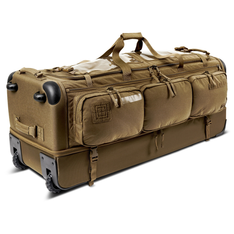 Sac de voyage CAMS 3.0, 186 L, 5.11