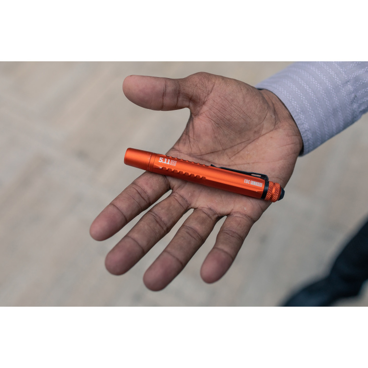Lampe de poche tactique EDC PL 2AAA Flashlight, 5.11