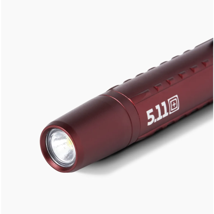 Lampe de poche tactique EDC PL 2AAA Flashlight, 5.11