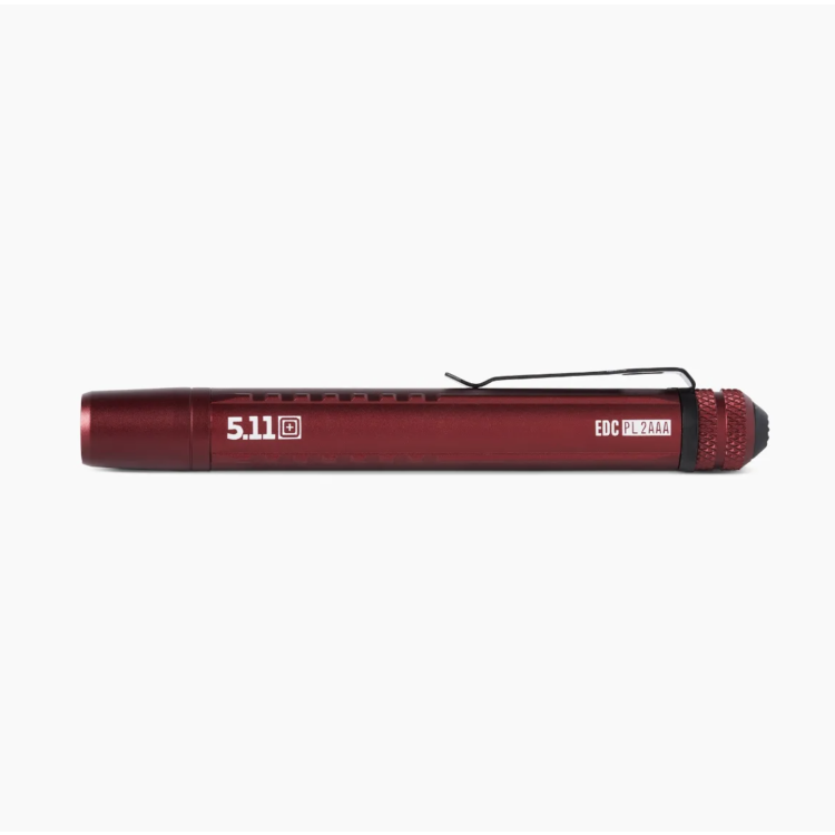 Lampe de poche tactique EDC PL 2AAA Flashlight, 5.11