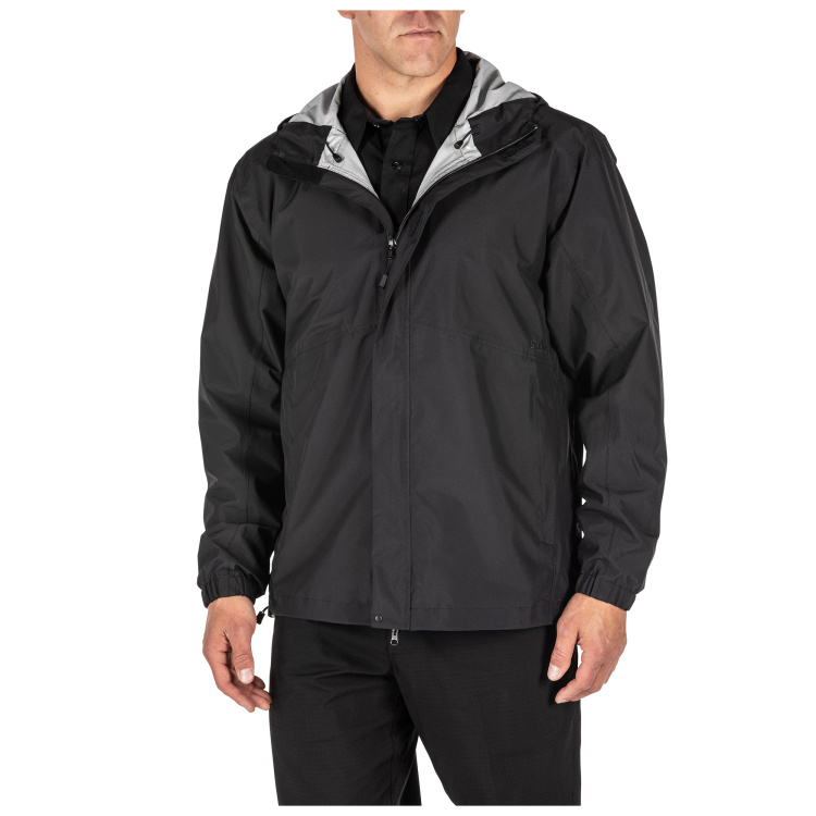 Veste imperméable pour hommes Duty Rain Shell, 5.11