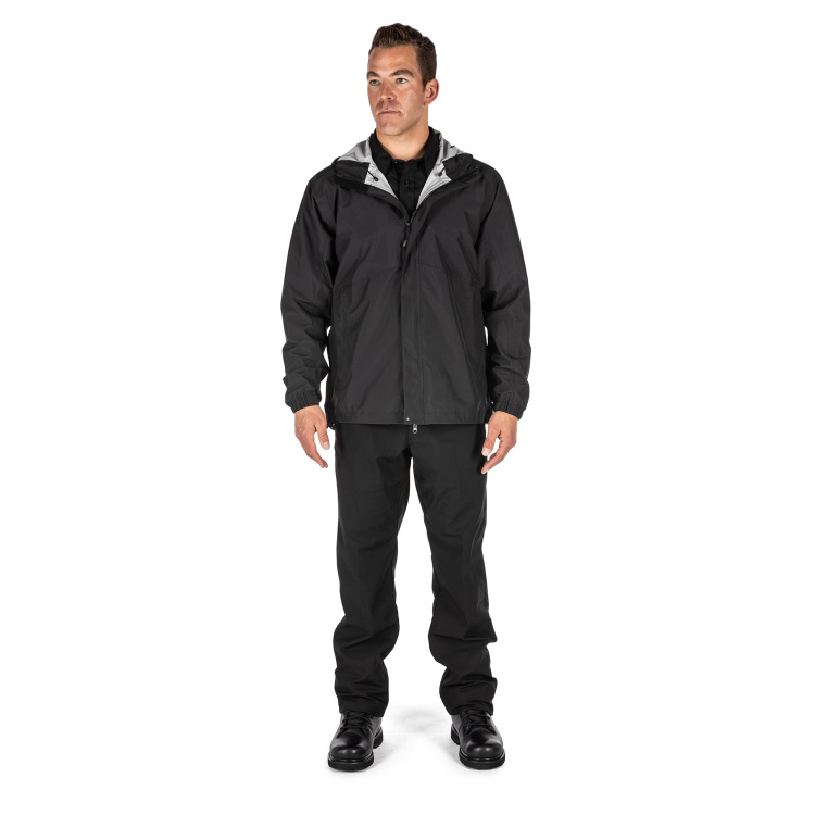 Veste imperméable pour hommes Duty Rain Shell, 5.11