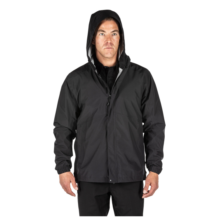 Veste imperméable pour hommes Duty Rain Shell, 5.11