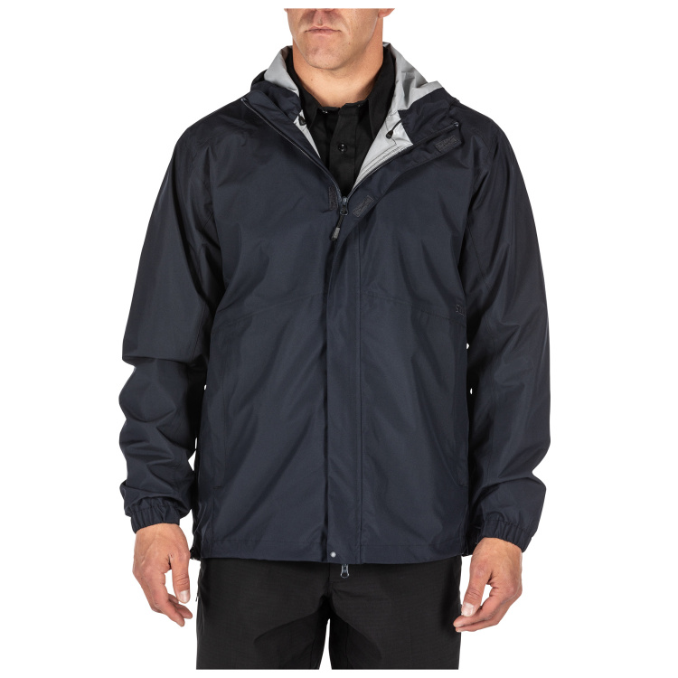 Veste imperméable pour hommes Duty Rain Shell, 5.11