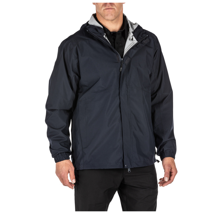Veste imperméable pour hommes Duty Rain Shell, 5.11