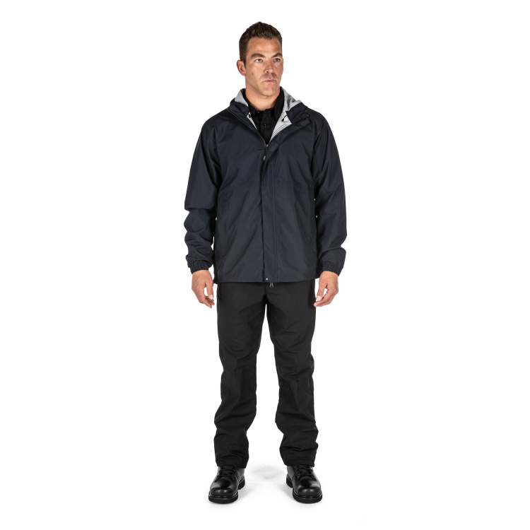 Veste imperméable pour hommes Duty Rain Shell, 5.11