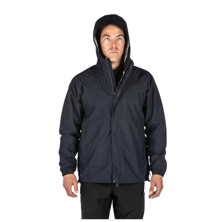 Veste imperméable pour hommes Duty Rain Shell, 5.11