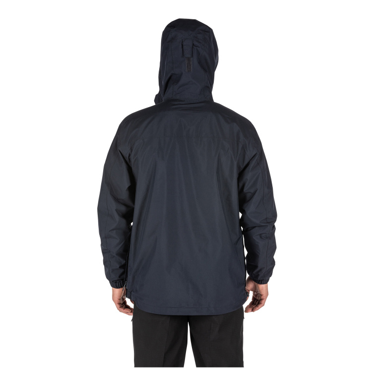 Veste imperméable pour hommes Duty Rain Shell, 5.11