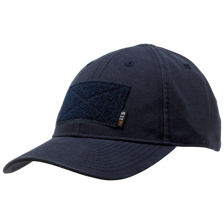 Casquette avec panneau VELCRO Flag Bearer Cap, 5.11