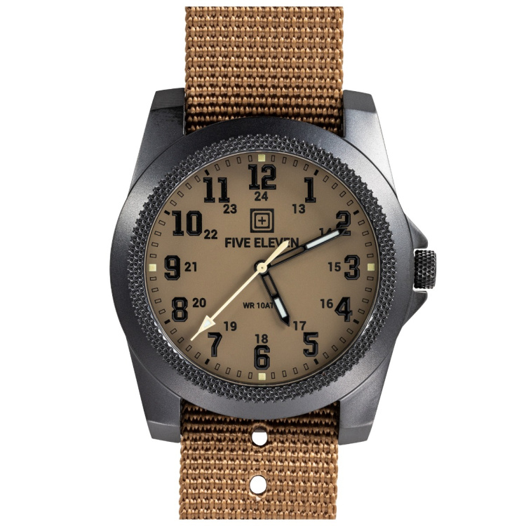 Montre Pathfinder Watch, 5.11