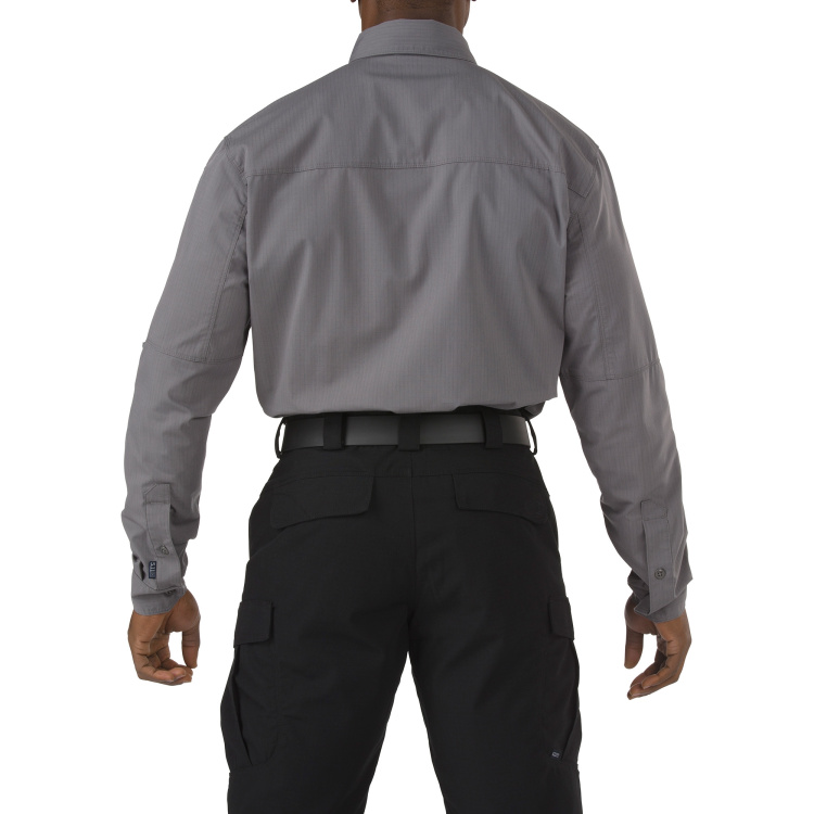 Chemise homme Stryke® Long Sleeve Shirt, 5.11