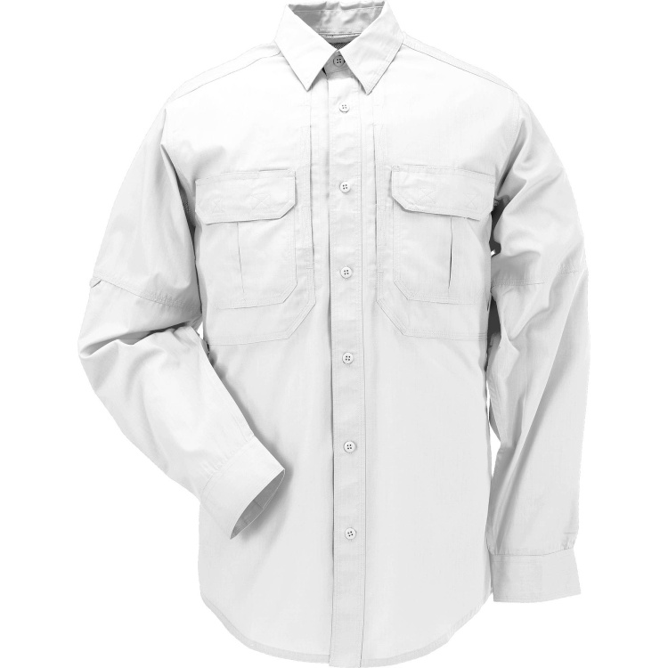 Chemise homme TacLite PRO Shirt, 5.11, manches longues - Chemise TacLite PRO, 5.11