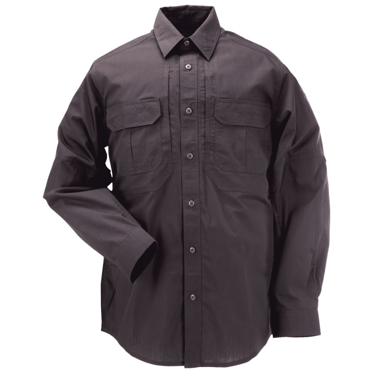 Chemise homme TacLite PRO Shirt, 5.11, manches longues - Chemise TacLite PRO, 5.11