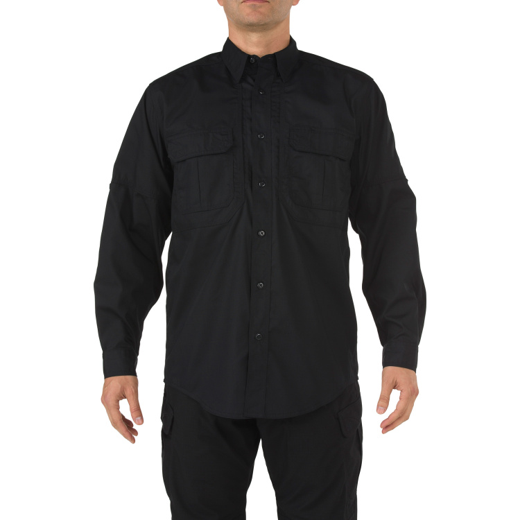 Chemise homme TacLite PRO Shirt, 5.11, manches longues - Chemise TacLite PRO, 5.11