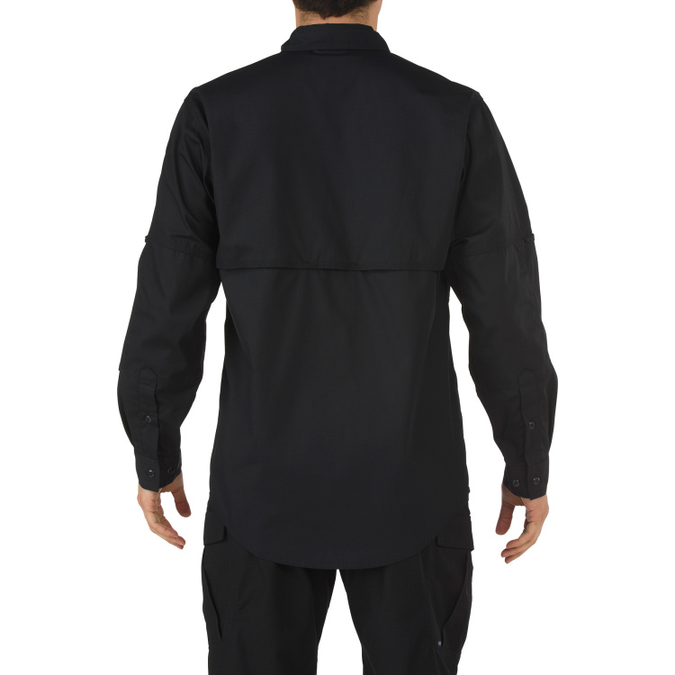 Chemise homme TacLite PRO Shirt, 5.11, manches longues - Chemise TacLite PRO, 5.11