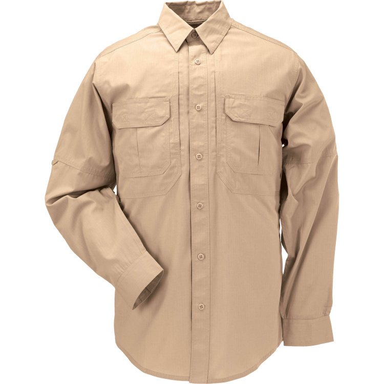 Chemise homme TacLite PRO Shirt, 5.11, manches longues - Chemise TacLite PRO, 5.11