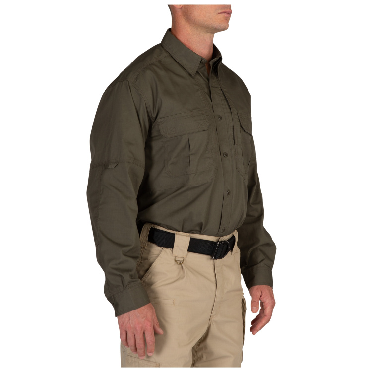 Chemise homme TacLite PRO Shirt, 5.11, manches longues - Chemise TacLite PRO, 5.11