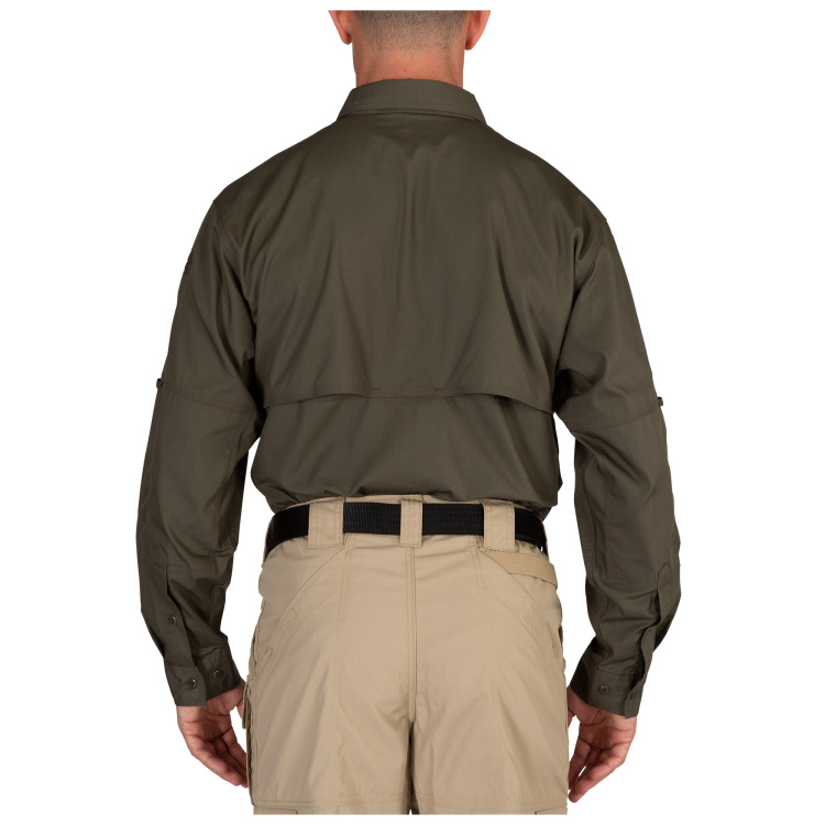 Chemise homme TacLite PRO Shirt, 5.11, manches longues - Chemise TacLite PRO, 5.11