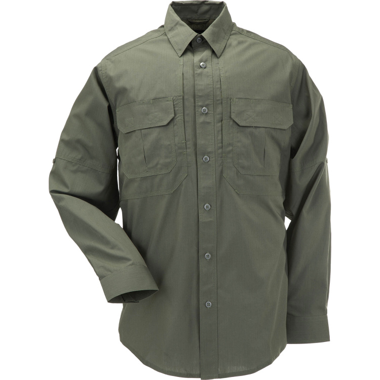 Chemise homme TacLite PRO Shirt, 5.11, manches longues - Chemise TacLite PRO, 5.11