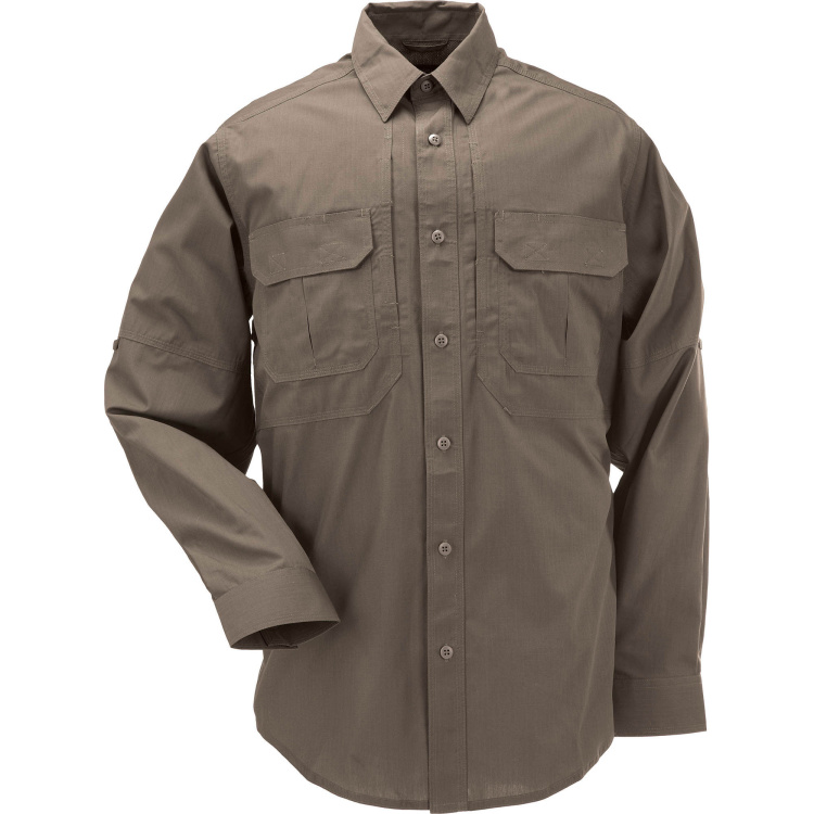 Chemise homme TacLite PRO Shirt, 5.11, manches longues - Chemise TacLite PRO, 5.11