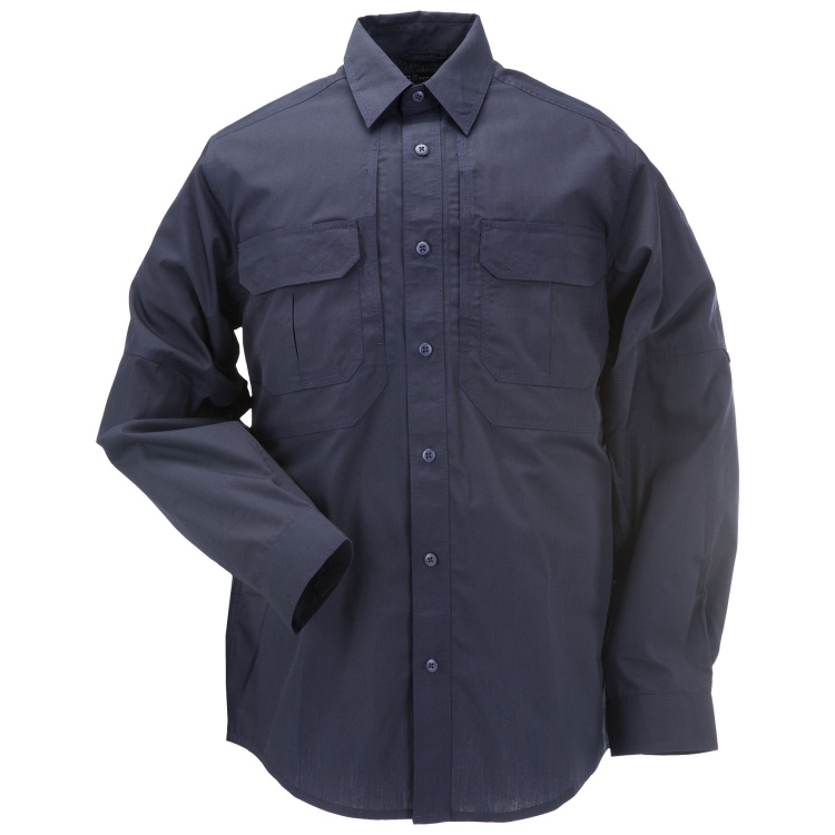 Chemise homme TacLite PRO Shirt, 5.11, manches longues - Chemise TacLite PRO, 5.11
