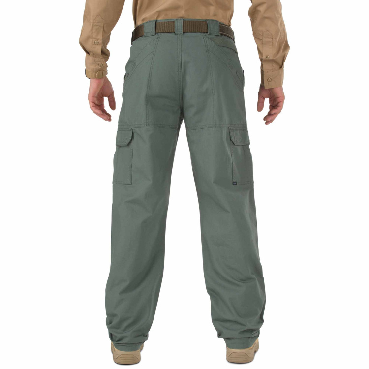 Pantalon homme Tactical Cargo Pants, 5.11