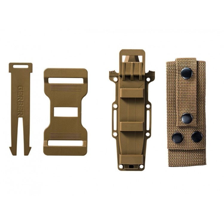 Couteau Gerber StrongArm