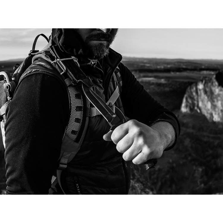 Couteau Gerber StrongArm