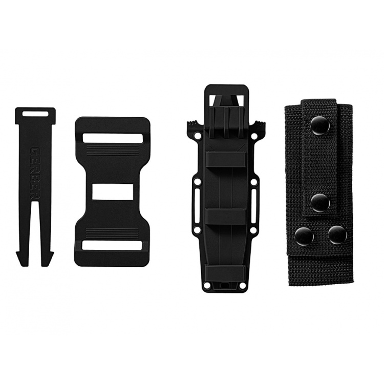 Couteau Gerber StrongArm