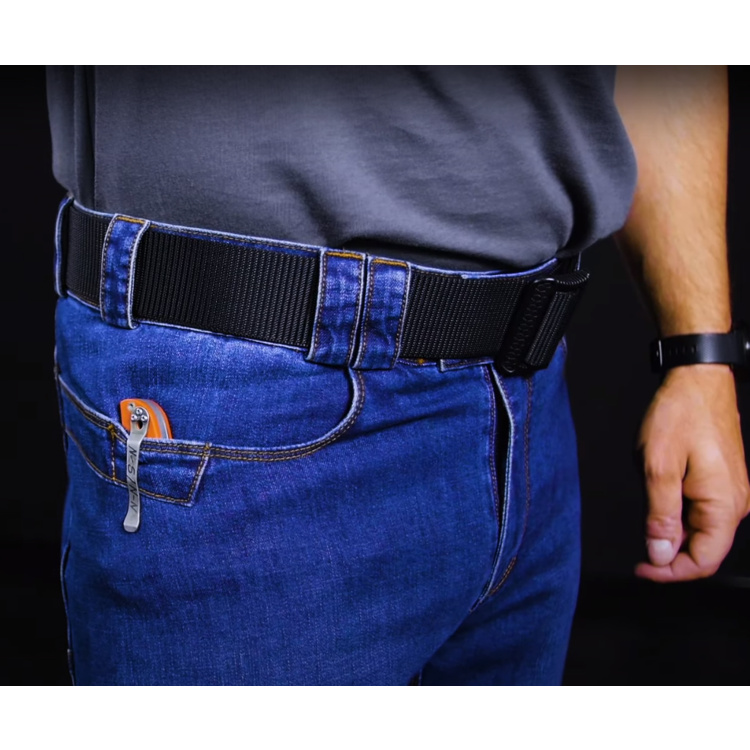 Pantalon Covert Tactical Pants, Helikon, Vintage Worn Blue