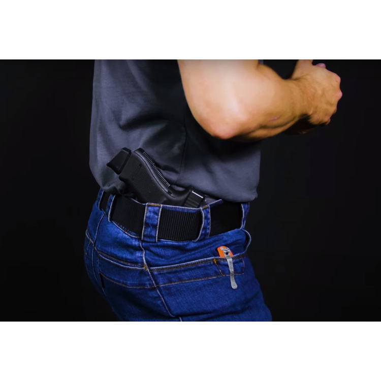 Pantalon Covert Tactical Pants, Helikon, Vintage Worn Blue