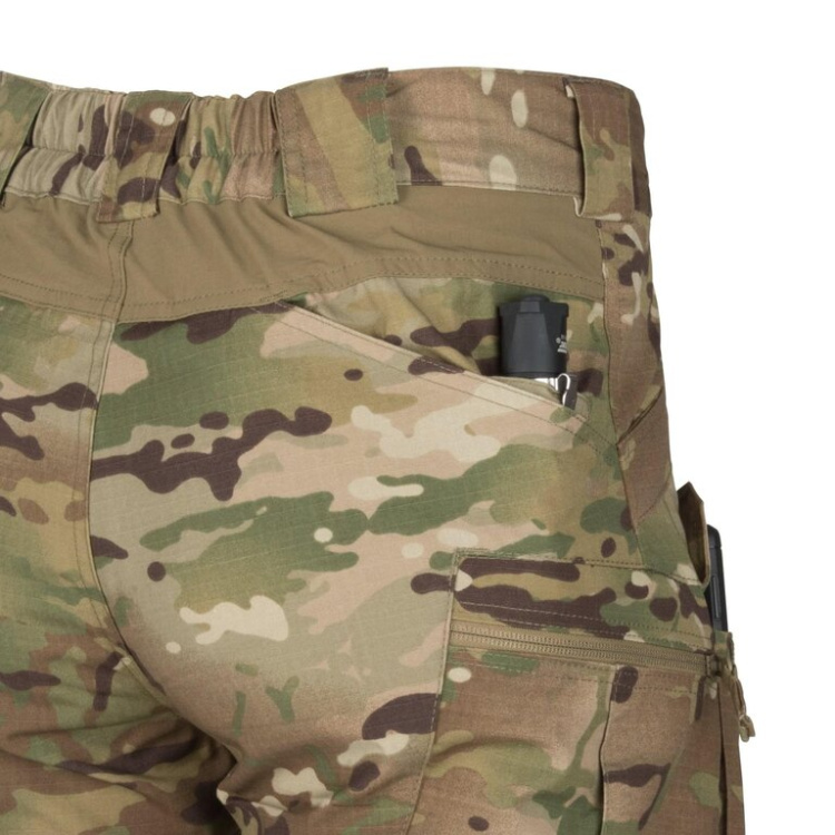 Short Urban Tactical Shorts Flex, 8,5", Helikon