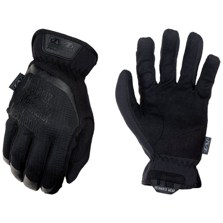 Gants pour femmes FastFit, Mechanix