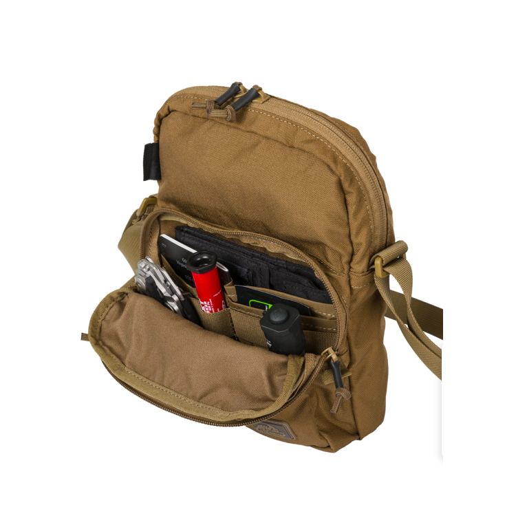 Sac à bandoulière EDC Compact Shoulder, Helikon