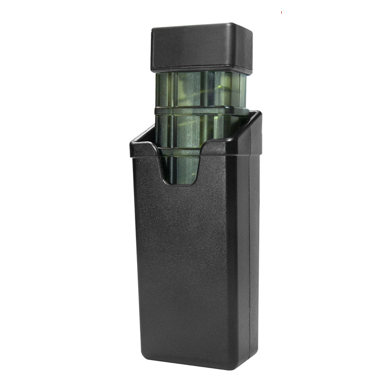 Étui rotatif pour deux chargeurs CZ Scorpion EVO / GP Stribog