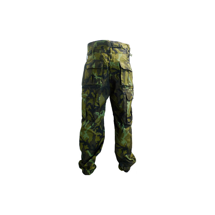 Pantalon de campagne AČR, M 95 CZ (camo), nouveau
