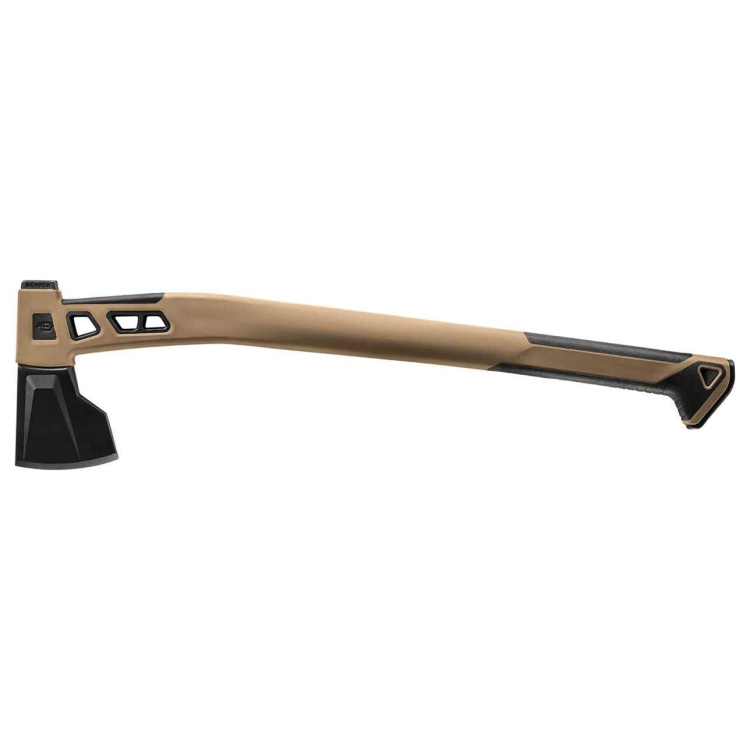 Hache Bushcraft Axe, coyote, Gerber
