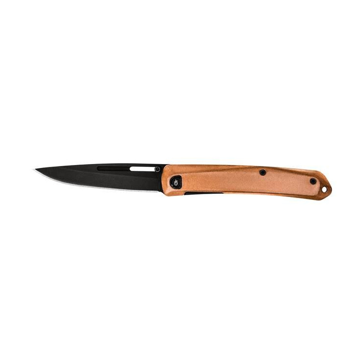 Canif Affinity Copper, Gerber