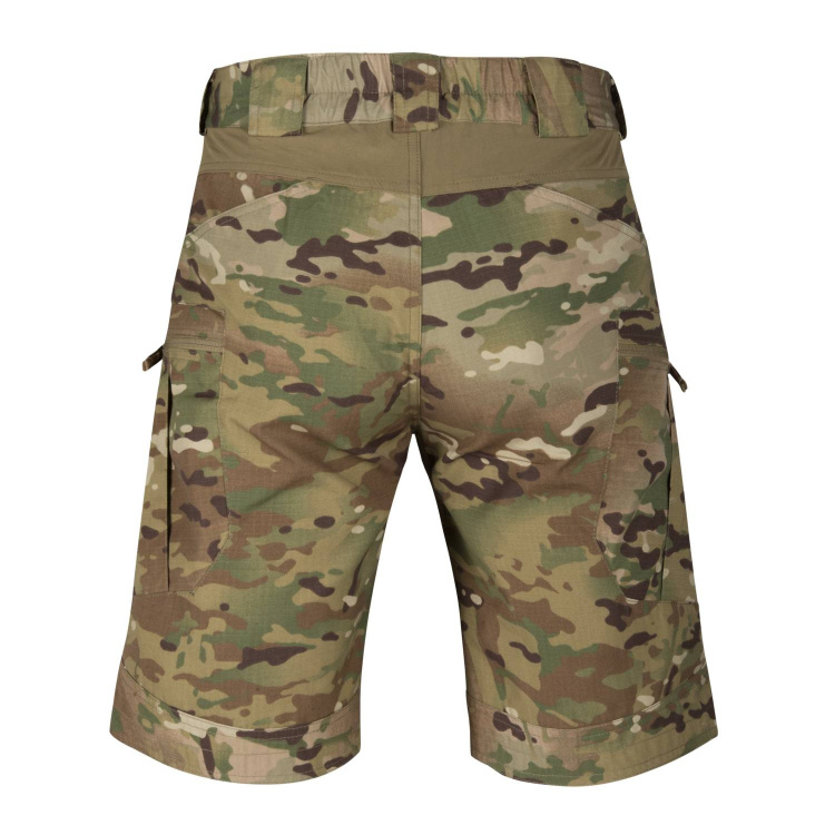 Urban Tactical Shorts Flex, Helikon, allongé