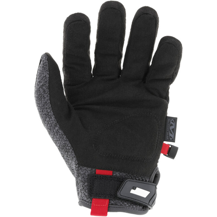 Gants d&#039;hiver Mechanix Wear ColdWork Original Insulated, noir