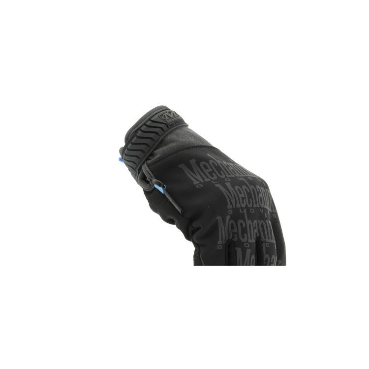 Gants d'hiver Mechanix Wear ColdWork Original Insulated, noir