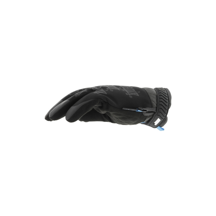Gants d'hiver Mechanix Wear ColdWork Original Insulated, noir