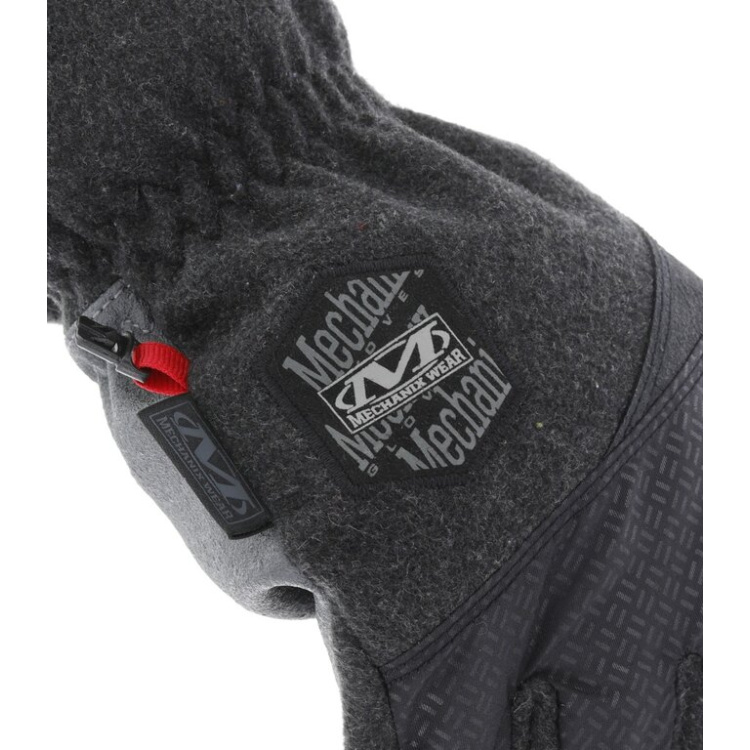 Gants d'hiver Mechanix Wear WindShell