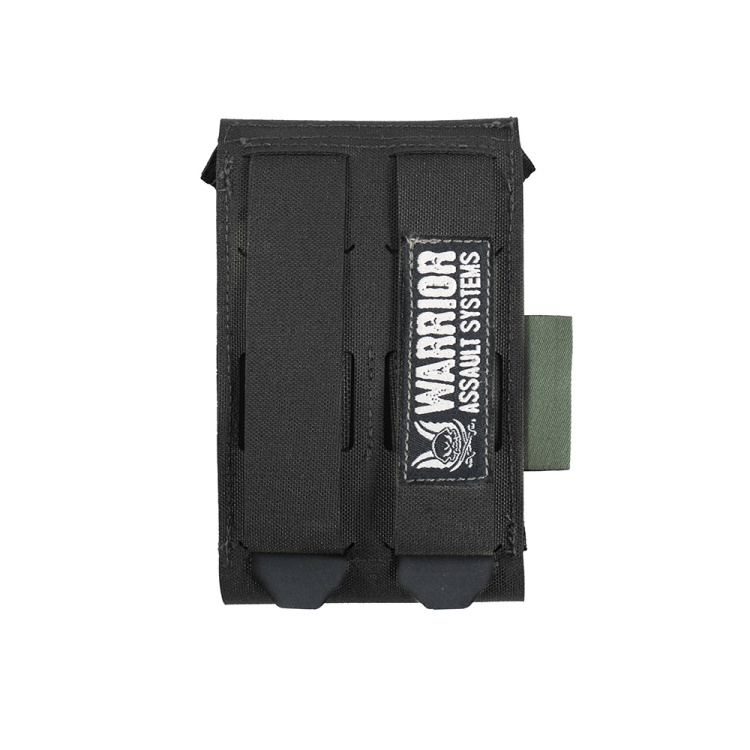 Poche de délestage compacte pour chargeurs vides Laser Cut, Warrior