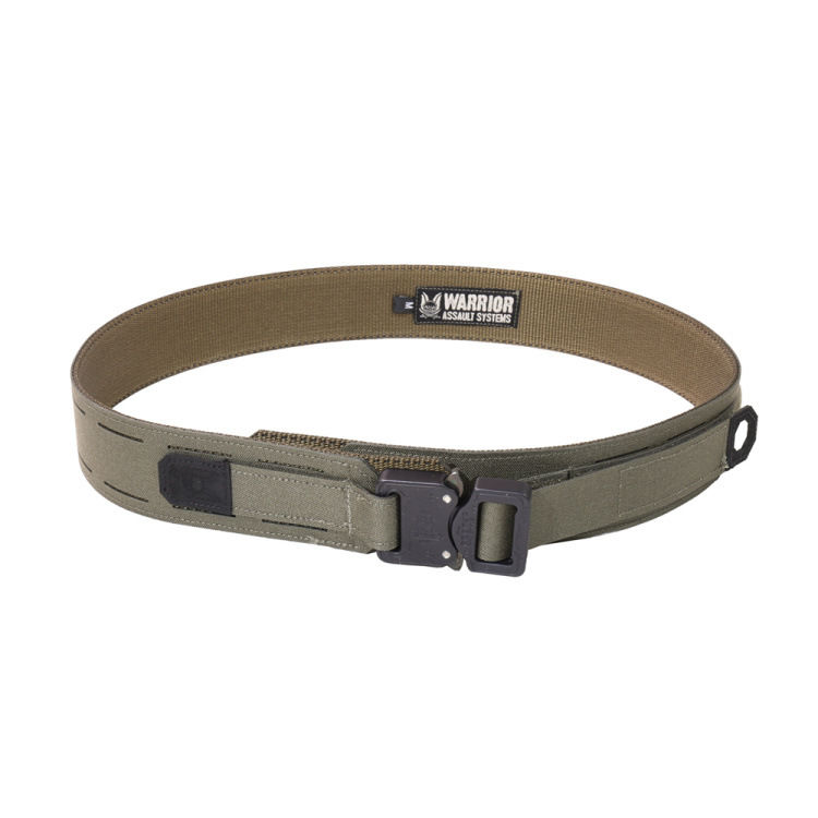 Ceinture Fight Light Laser Cut, Warrior