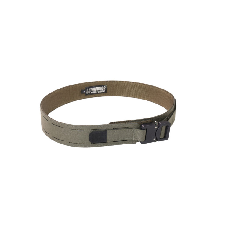 Ceinture Fight Light Laser Cut, Warrior