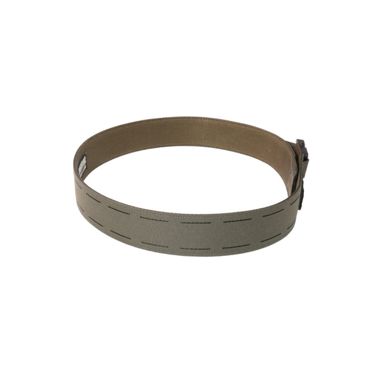 Ceinture Fight Light Laser Cut, Warrior