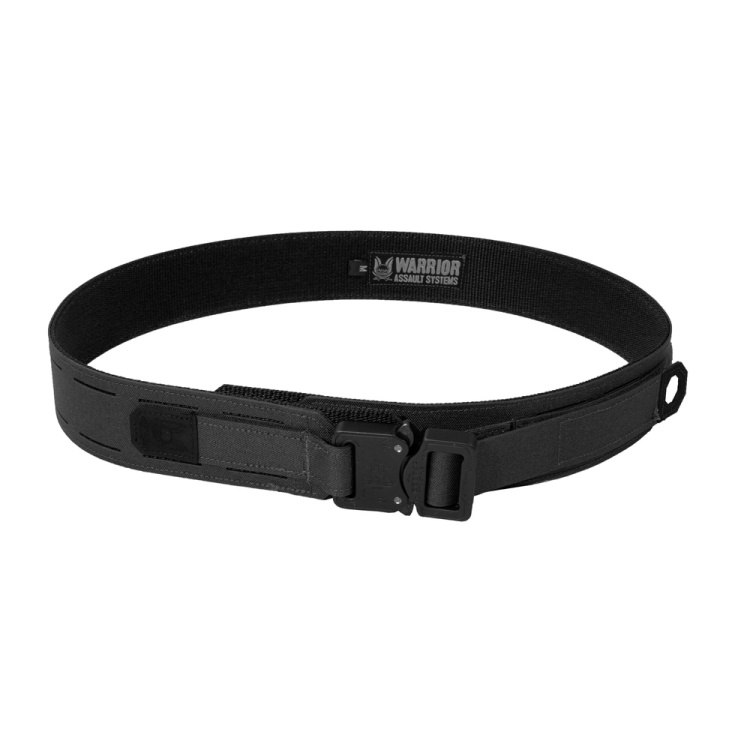 Ceinture Fight Light Laser Cut, Warrior